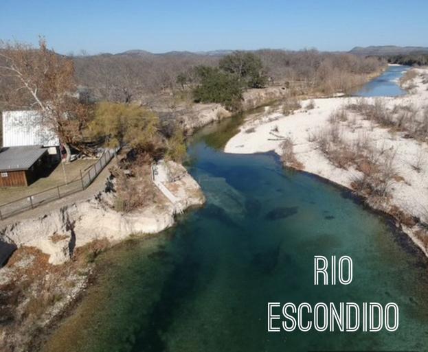 RioEscondido